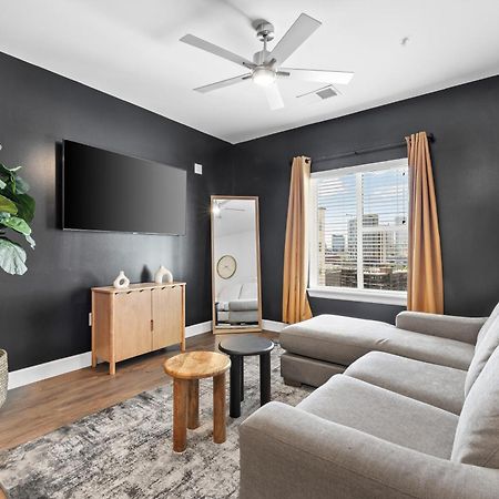 The Celebrity Suite The Gulch Nashville Esterno foto