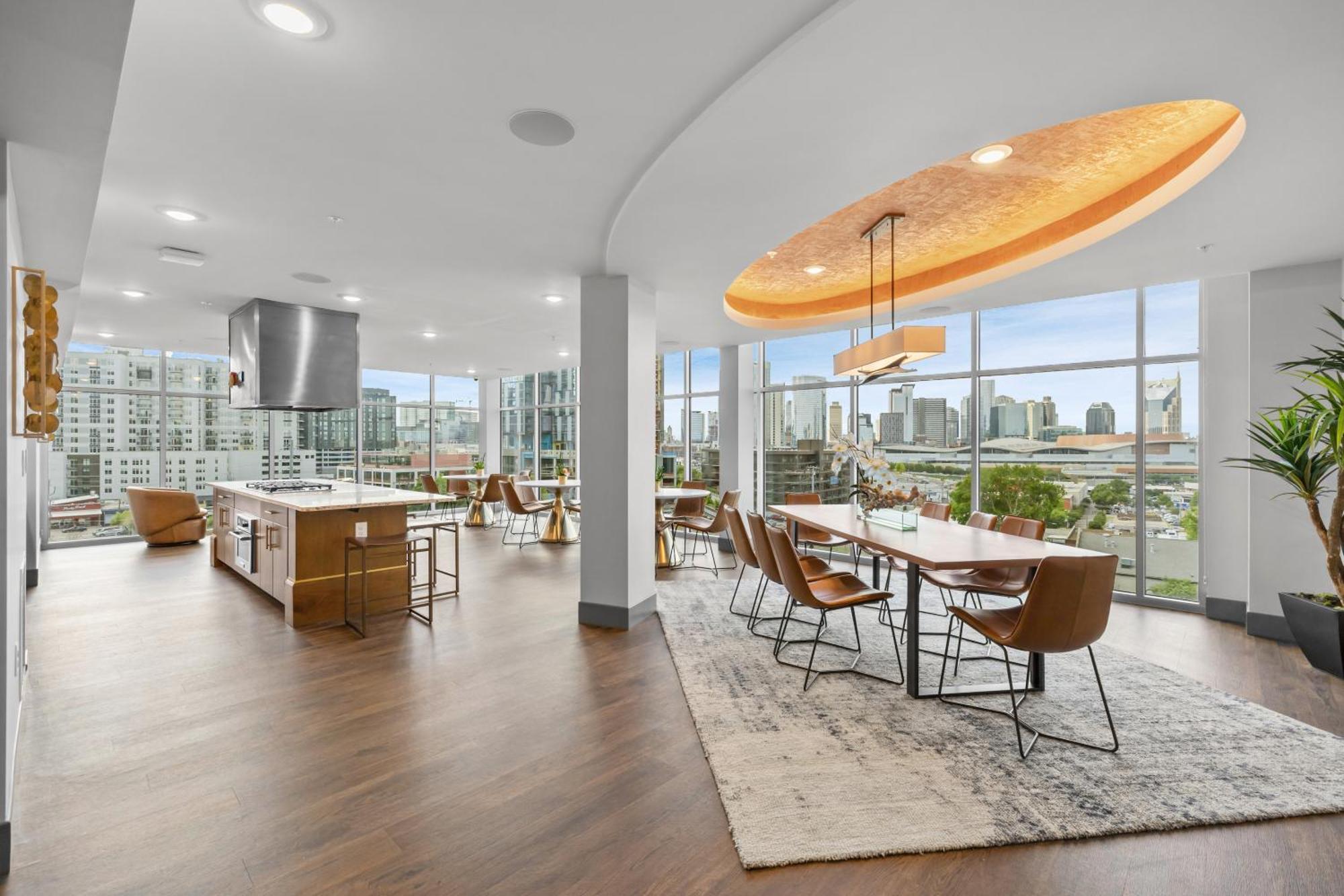 The Celebrity Suite The Gulch Nashville Esterno foto