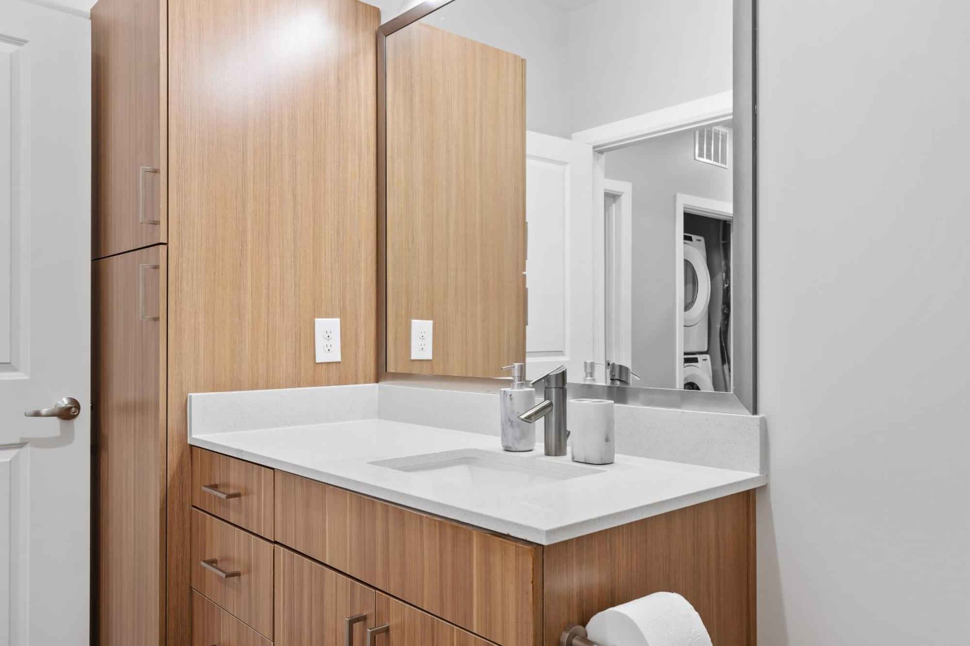 The Celebrity Suite The Gulch Nashville Esterno foto