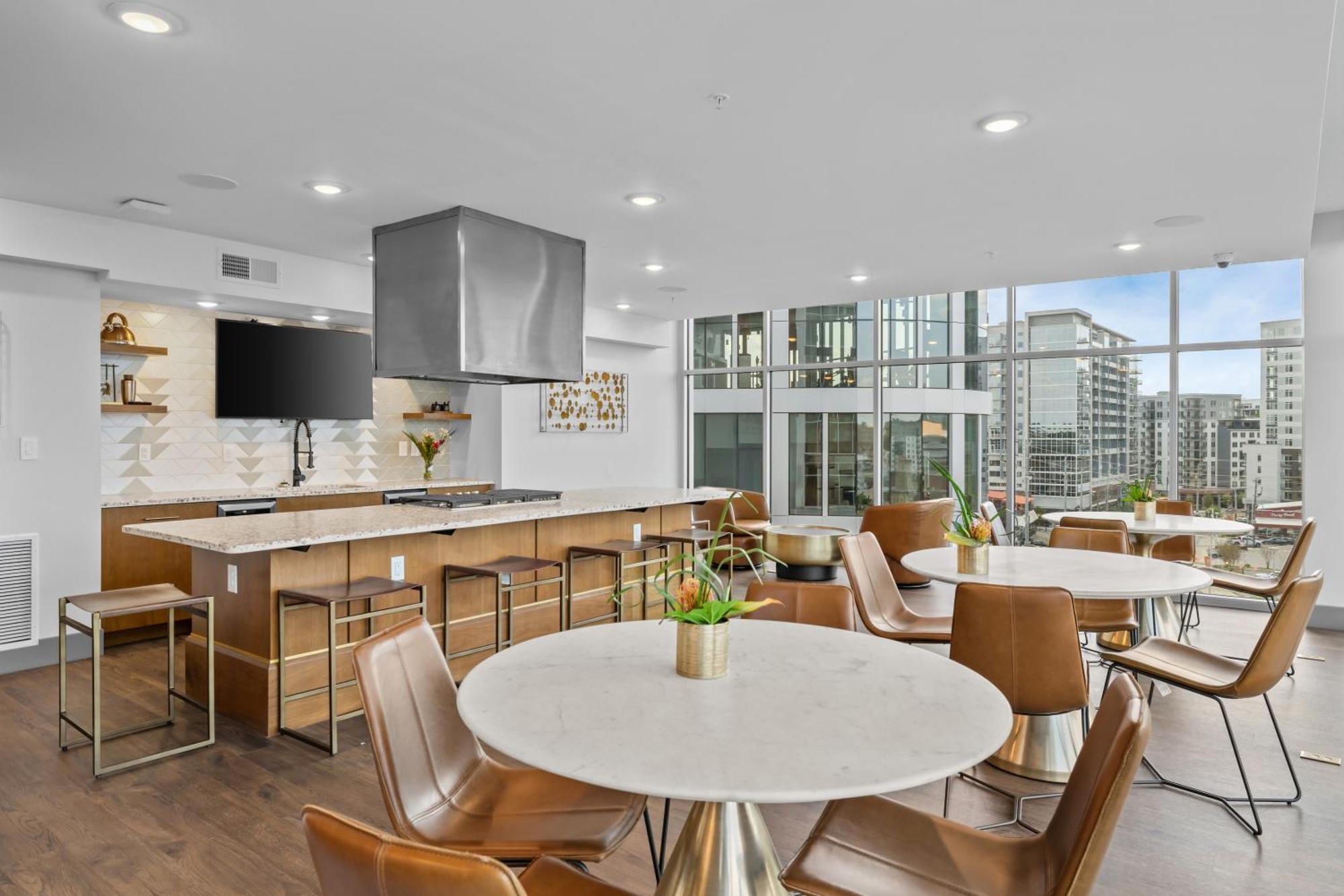 The Celebrity Suite The Gulch Nashville Esterno foto