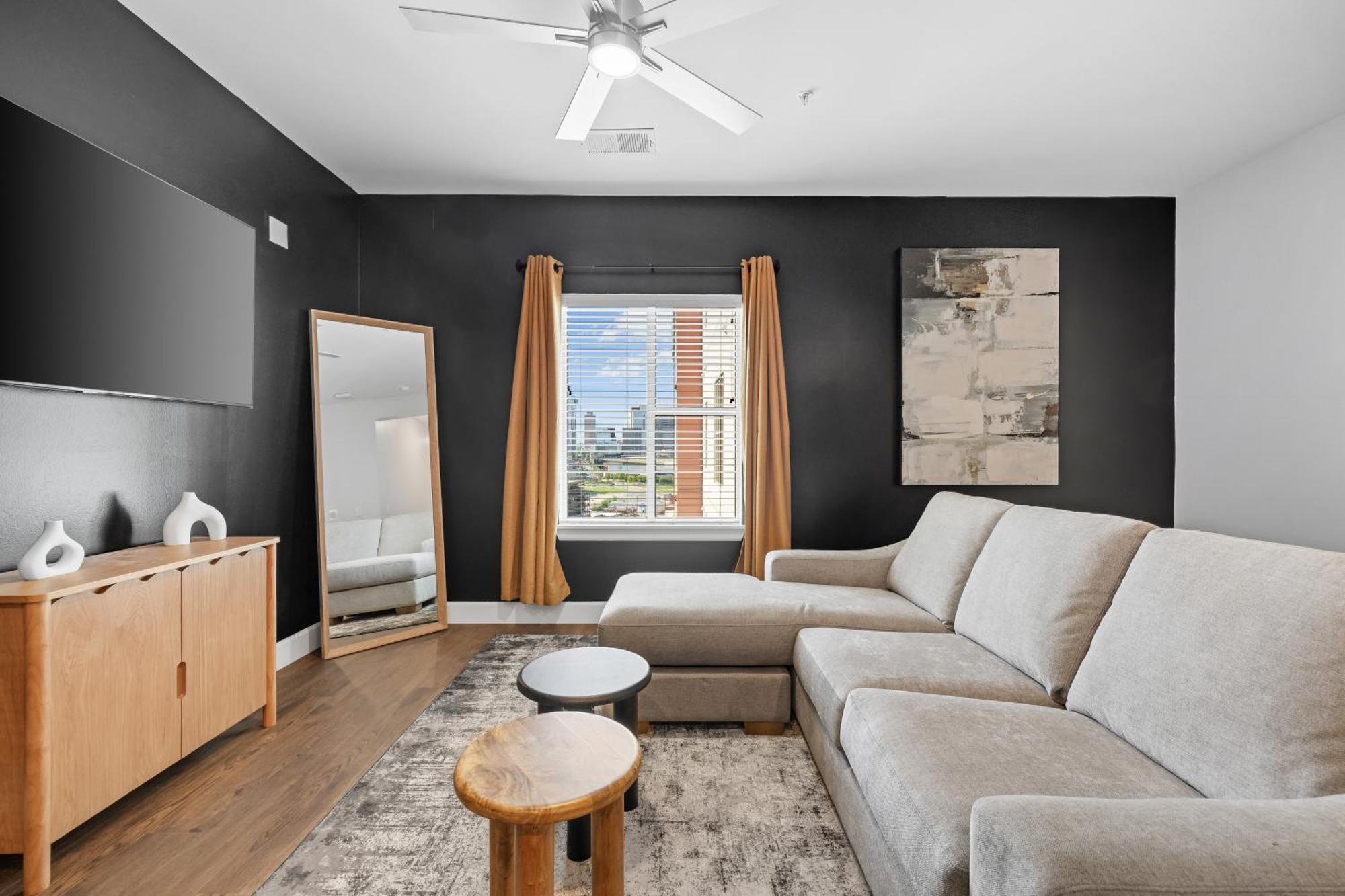 The Celebrity Suite The Gulch Nashville Esterno foto