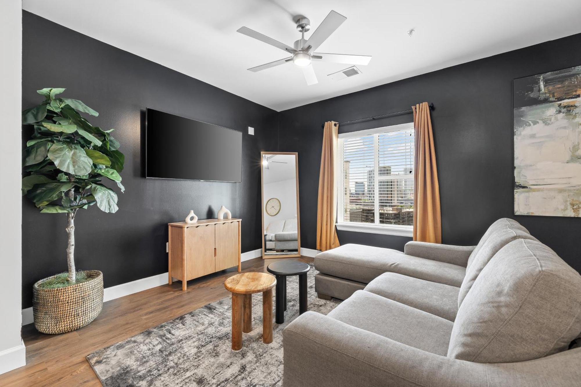 The Celebrity Suite The Gulch Nashville Esterno foto
