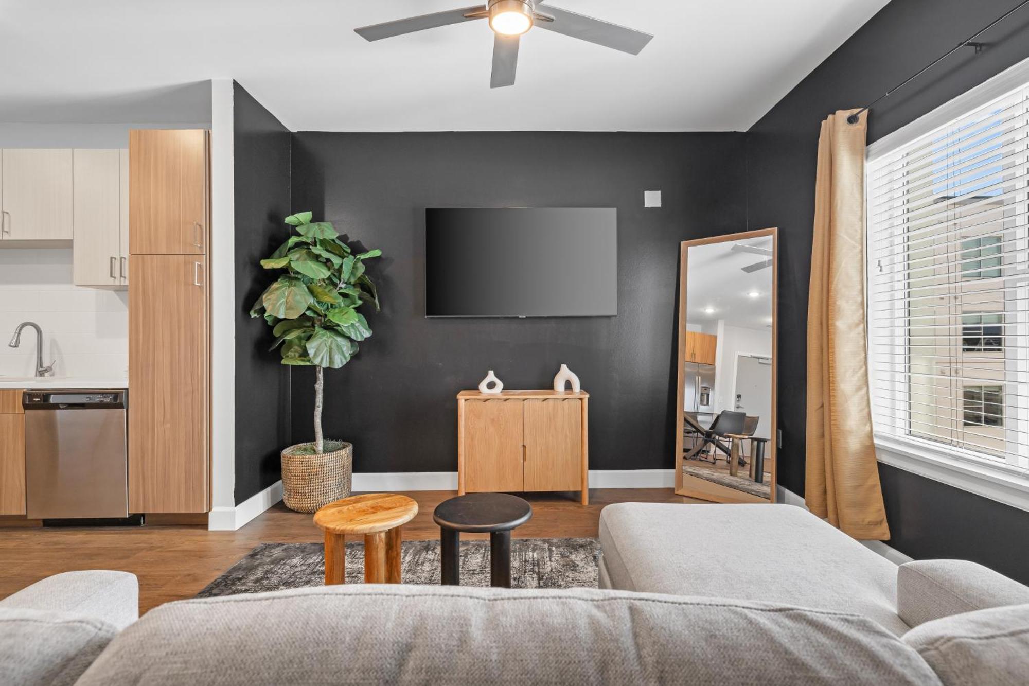 The Celebrity Suite The Gulch Nashville Esterno foto