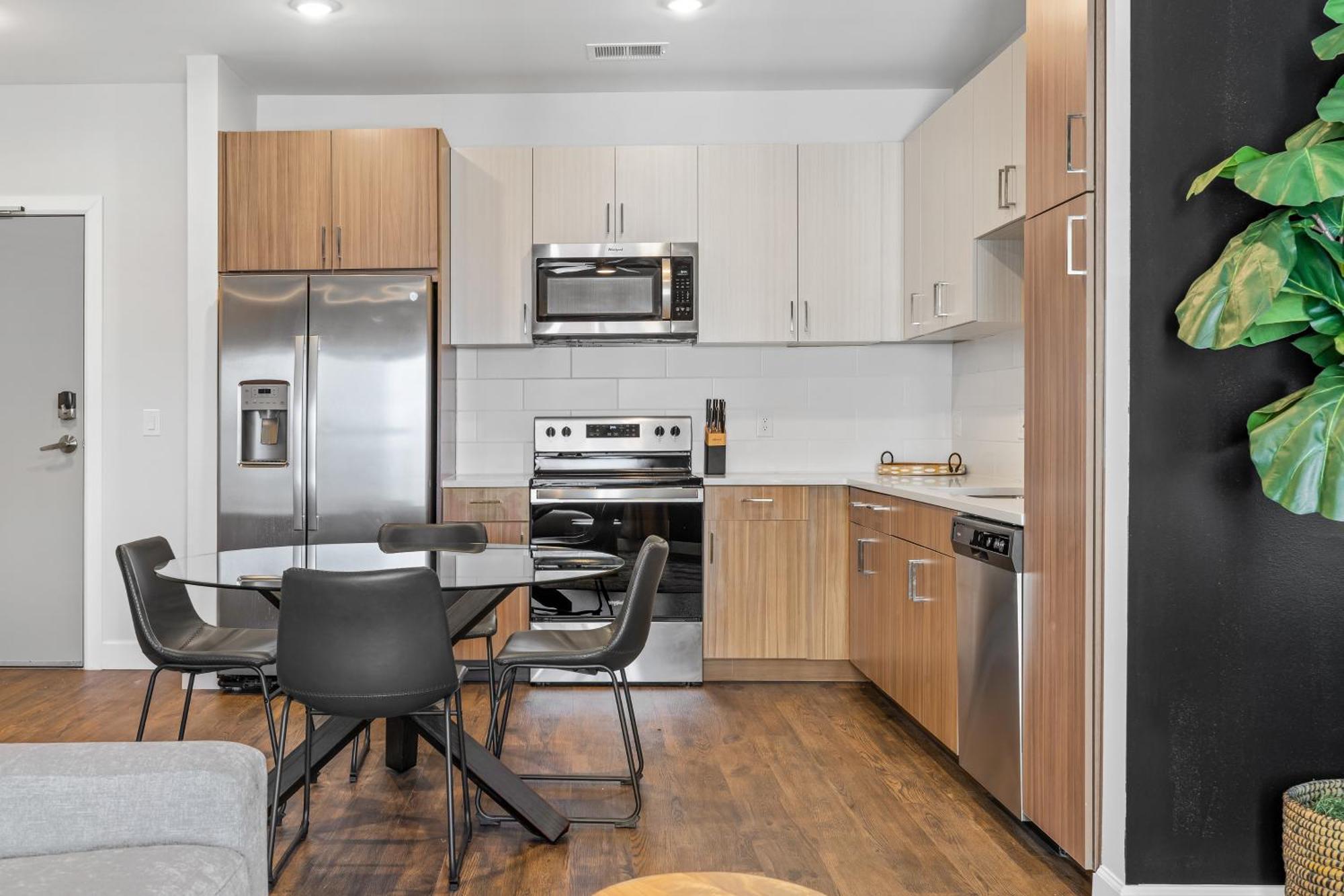 The Celebrity Suite The Gulch Nashville Esterno foto
